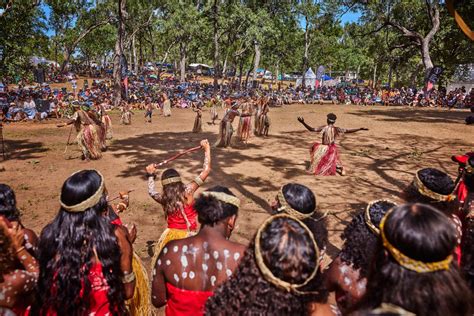 The Aboriginal Curse Ritual: Cultural Significance and Modern Interpretations